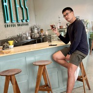 Bless Coffee Roaster