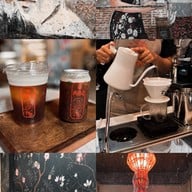 หลง คาเฟ่