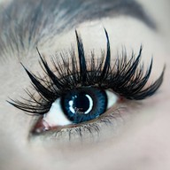 ต่อขนตาสุราษฎร์ธานี By ทิวา