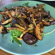 เมนูของร้าน Don Asado