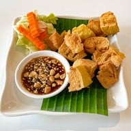 เมนูของร้าน ตำมัง สาทร-เจริญราษฎร์ อีสาน เจ มังสวิรัติ วีแกน (Tammang Sathorn-Charoenraj Issan Vegan Vegetarian) สาทร-เจริญราษฎร์ ตำมัง สาทร-เจริญราษฎร์