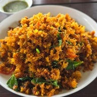 เมนูของร้าน ครัววาสนาซีฟู๊ด