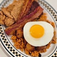 เมนูของร้าน Mickey's Diner BKK เกษรอัมรินทร์