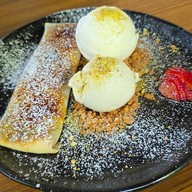 เมนูของร้าน Don Asado