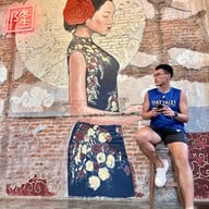 หลง คาเฟ่