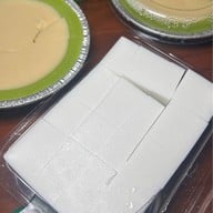 หยกสด ขนมไทยใบเตย อ้อมน้อย