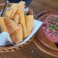 เมนูของร้าน Don Asado