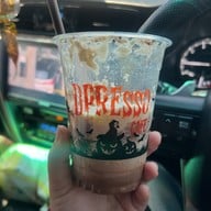 D•presso