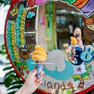 เมนูของร้าน :island