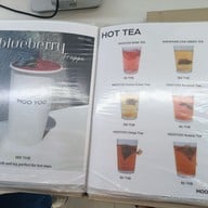 เมนู MOOYOO BANGLEN