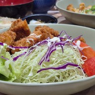 Tonsei Japanese Restaurant