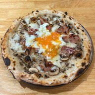 Grazie Pizzeria Thewet