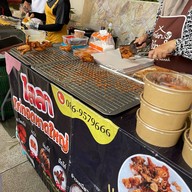 ไลลาไก่ทอดหาดใหญ่ รพ.เซนหลุยส์