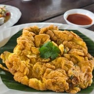 เมนูของร้าน ครัววาสนาซีฟู๊ด