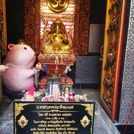 บรรยากาศ วัดขุนจันทร์