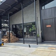 หน้าร้าน Don Asado