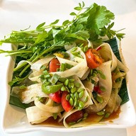 เมนูของร้าน ตำมัง สาทร-เจริญราษฎร์ อีสาน เจ มังสวิรัติ วีแกน (Tammang Sathorn-Charoenraj Issan Vegan Vegetarian) สาทร-เจริญราษฎร์ ตำมัง สาทร-เจริญราษฎร์