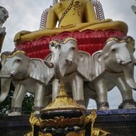 บรรยากาศ วัดขุนจันทร์