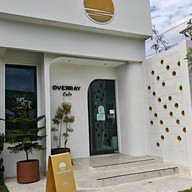 Overray cafe Ban Sing