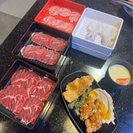 Lucky BBQ Paradise Park