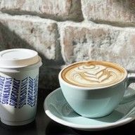 Somersault Coffee Roaster พระราม3 สาธุประดิษฐ์