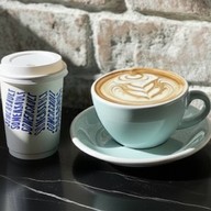 Somersault Coffee Roaster พระราม3 สาธุประดิษฐ์