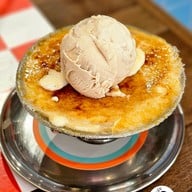 เมนูของร้าน ICE CREAM SAMOSORN