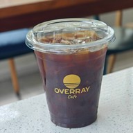 Overray cafe Ban Sing