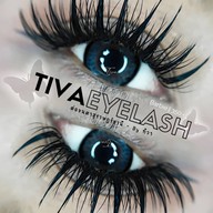 ต่อขนตาสุราษฎร์ธานี By ทิวา