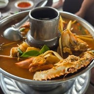 เมนูของร้าน ครัววาสนาซีฟู๊ด