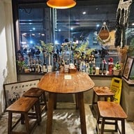 บรรยากาศ Gojiro Ramen (โกจิโร่ ราเม็ง)