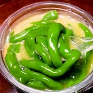 หยกสด ขนมไทยใบเตย อ้อมน้อย