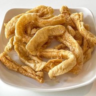 เมนูของร้าน ตำมัง สาทร-เจริญราษฎร์ อีสาน เจ มังสวิรัติ วีแกน (Tammang Sathorn-Charoenraj Issan Vegan Vegetarian) สาทร-เจริญราษฎร์ ตำมัง สาทร-เจริญราษฎร์