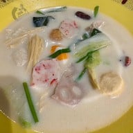 สุกี้ล่าเม่ย หม่าล่าทั่ง Diy  เกตเวย์ เอกมัย  เกตเวย์ เอกมัย