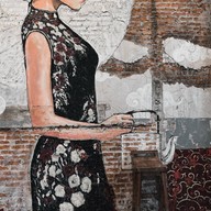 หลง คาเฟ่