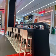 KFC วัน แบงค็อก