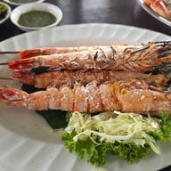 เมนูของร้าน ครัววาสนาซีฟู๊ด