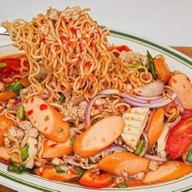 แซ่บเสย 🌶️