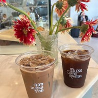 Bless Coffee Roaster