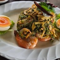 เมนูของร้าน ครัววาสนาซีฟู๊ด