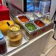 สุกี้ล่าเม่ย หม่าล่าทั่ง Diy  เกตเวย์ เอกมัย  เกตเวย์ เอกมัย