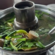 เมนูของร้าน ครัววาสนาซีฟู๊ด