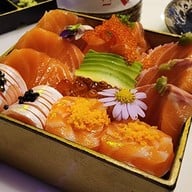 เมนูของร้าน SUSHI SEKI ดิเอ็มควอเทียร์