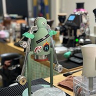 Stand by ME Coffee Slow Bar