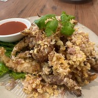 SWAN specialty Coffee & Bistro