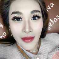 ต่อขนตาสุราษฎร์ธานี By ทิวา