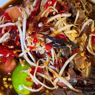 แซ่บเสย 🌶️