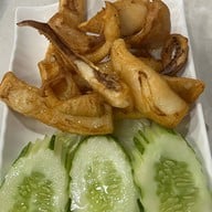 แห้วซีฟู๊ด ปูดองหัวปลาหม้อไฟ พุทธมณฑลสาย 2