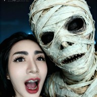 ต่อขนตาสุราษฎร์ธานี By ทิวา