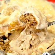 เมนูของร้าน ICE CREAM SAMOSORN